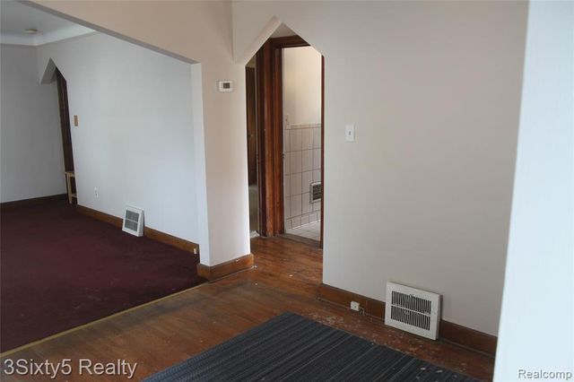 3184 20th Street, Wyandotte, MI 48192