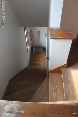 3184 20th Street, Wyandotte, MI 48192