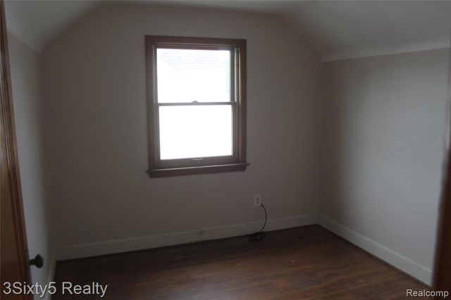 3184 20th Street, Wyandotte, MI 48192