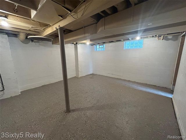 3184 20th Street, Wyandotte, MI 48192