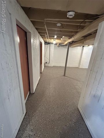 3184 20th Street, Wyandotte, MI 48192