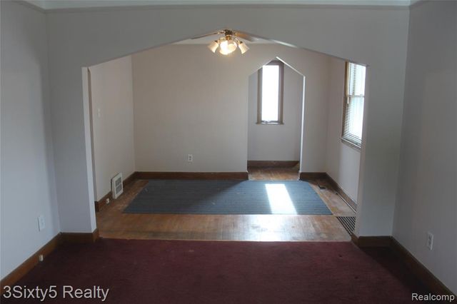 3184 20th Street, Wyandotte, MI 48192