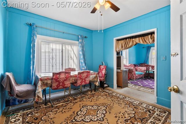 5151 Yemans Street, Hamtramck, MI 48212