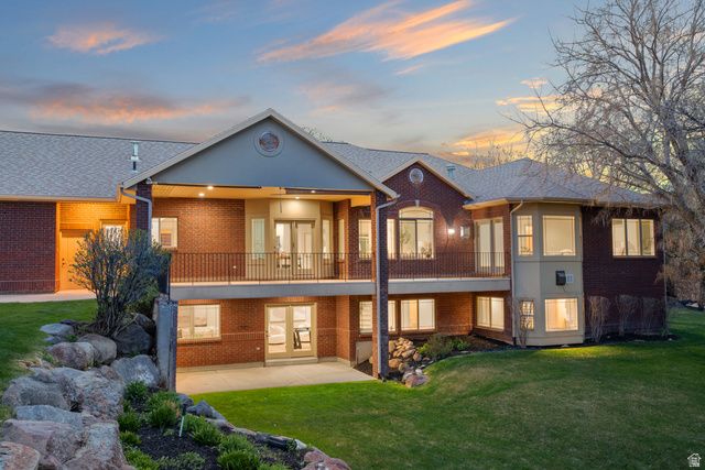 184 S PFEIFFERHORN DR, Alpine, UT 84004