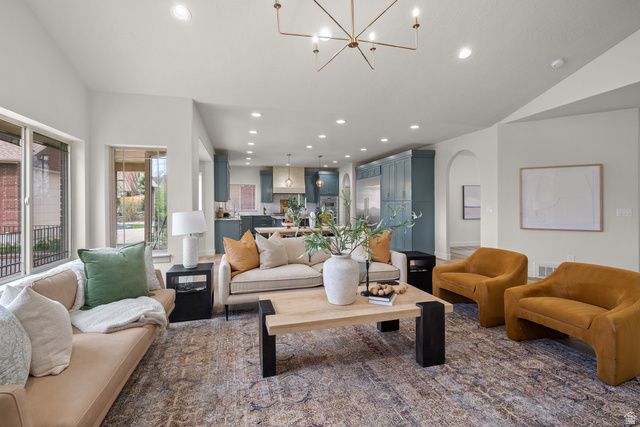 184 S PFEIFFERHORN DR, Alpine, UT 84004