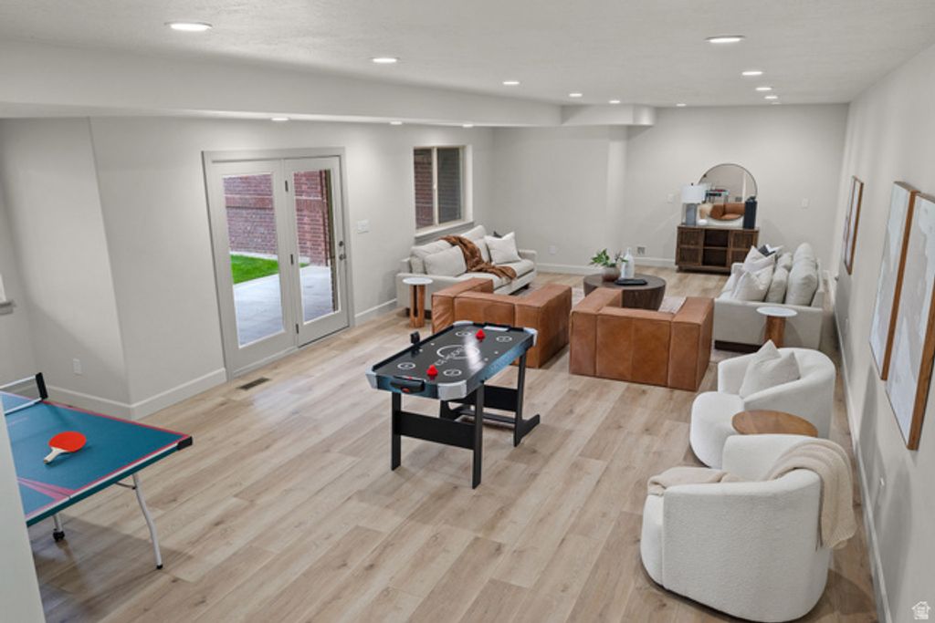 Image 25 of property listing at 184 S PFEIFFERHORN DR, Alpine, UT 84004