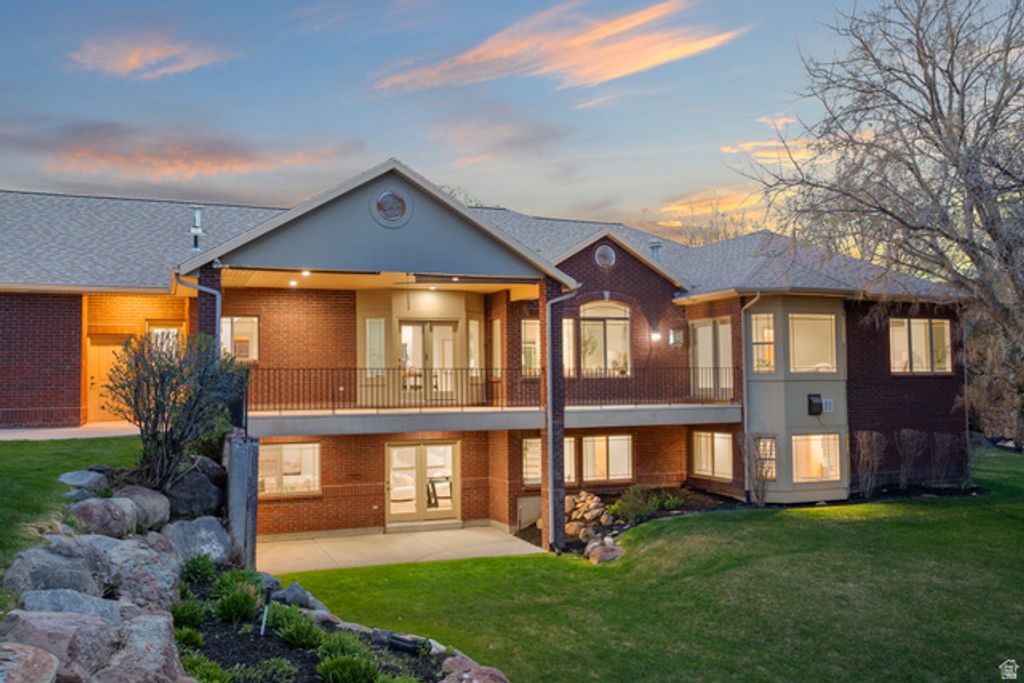Image 43 of property listing at 184 S PFEIFFERHORN DR, Alpine, UT 84004