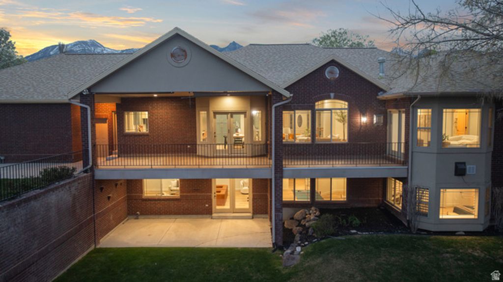 Image 45 of property listing at 184 S PFEIFFERHORN DR, Alpine, UT 84004