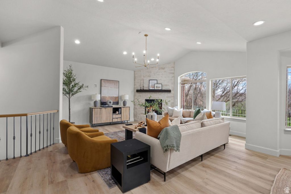 Image 6 of property listing at 184 S PFEIFFERHORN DR, Alpine, UT 84004