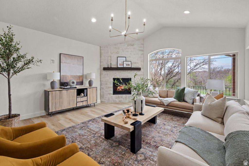 Image 7 of property listing at 184 S PFEIFFERHORN DR, Alpine, UT 84004