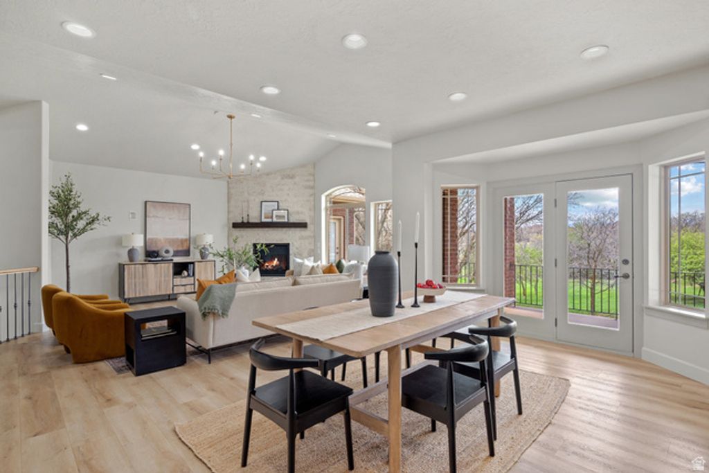 Image 9 of property listing at 184 S PFEIFFERHORN DR, Alpine, UT 84004