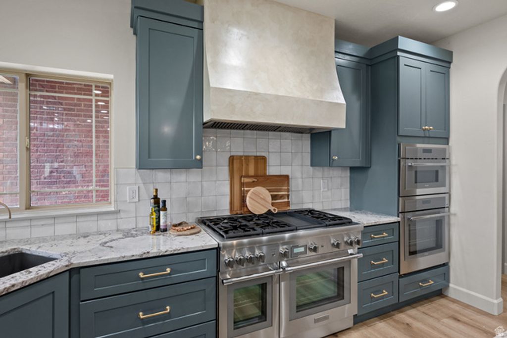 Image 10 of property listing at 184 S PFEIFFERHORN DR, Alpine, UT 84004