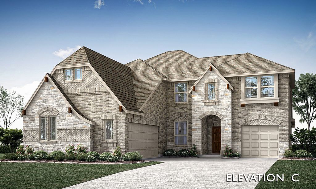 1113 Cardinal Drive, Midlothian, TX 76065
