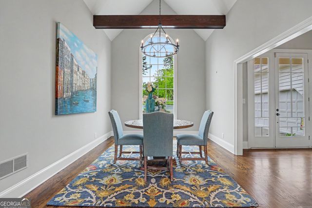 8895 Willowbrae Lane, Roswell, GA 30076