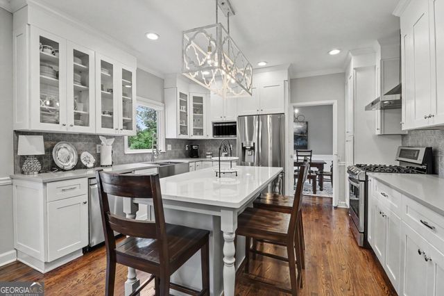 8895 Willowbrae Lane, Roswell, GA 30076