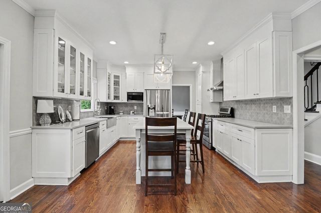 8895 Willowbrae Lane, Roswell, GA 30076