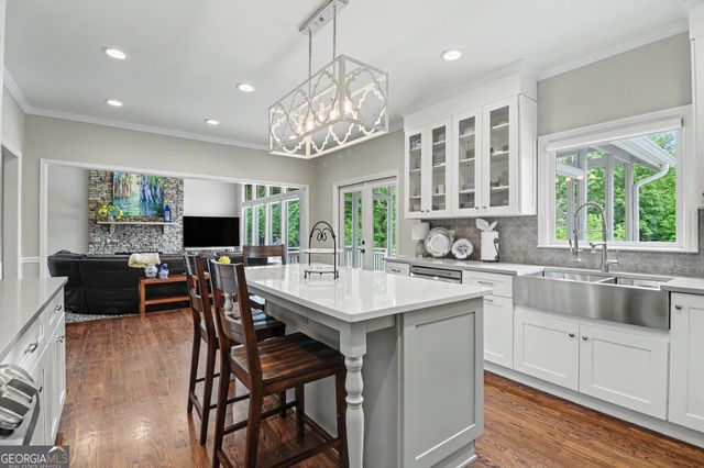 8895 Willowbrae Lane, Roswell, GA 30076