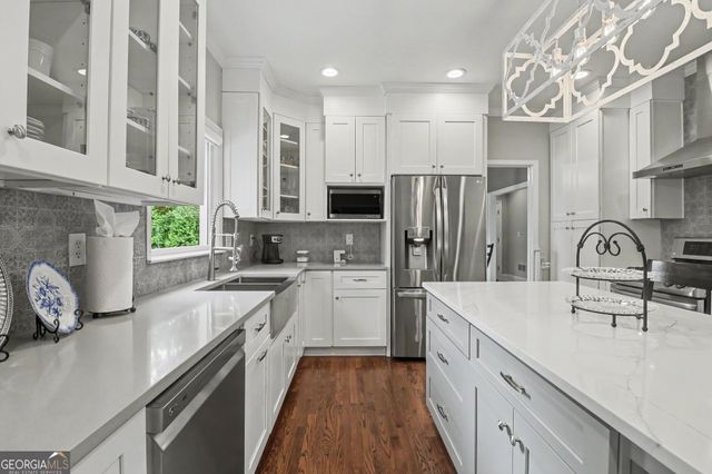 8895 Willowbrae Lane, Roswell, GA 30076