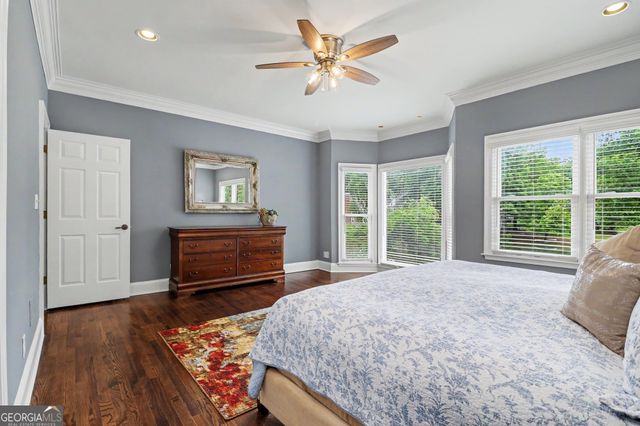 8895 Willowbrae Lane, Roswell, GA 30076