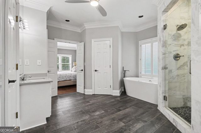8895 Willowbrae Lane, Roswell, GA 30076