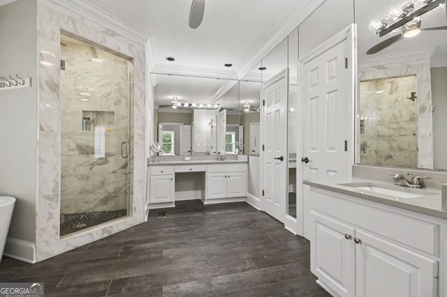 8895 Willowbrae Lane, Roswell, GA 30076