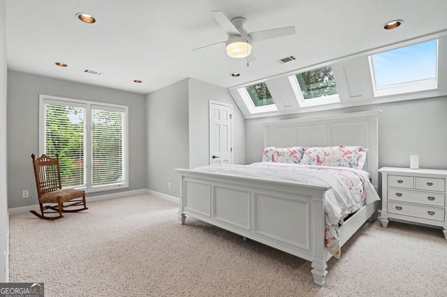 8895 Willowbrae Lane, Roswell, GA 30076