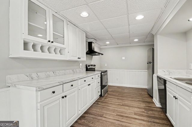 8895 Willowbrae Lane, Roswell, GA 30076