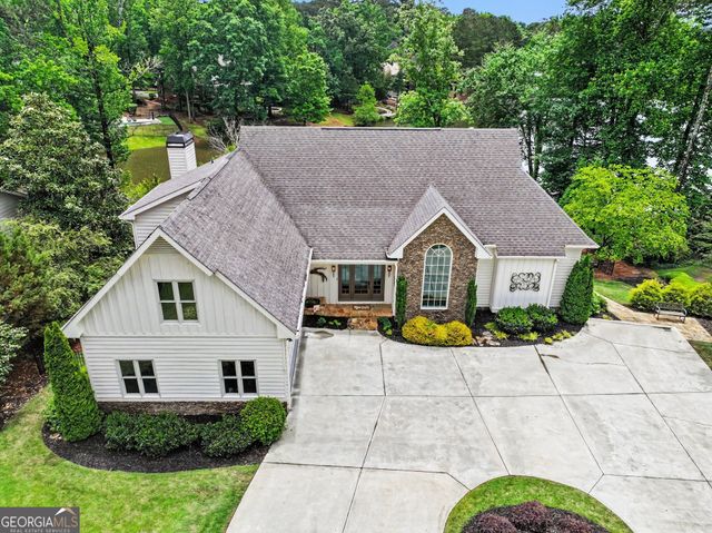 8895 Willowbrae Lane, Roswell, GA 30076