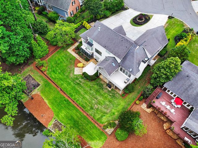 8895 Willowbrae Lane, Roswell, GA 30076