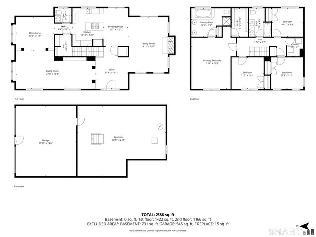 151 Lantern Park Lane South, Southbury, CT 06488