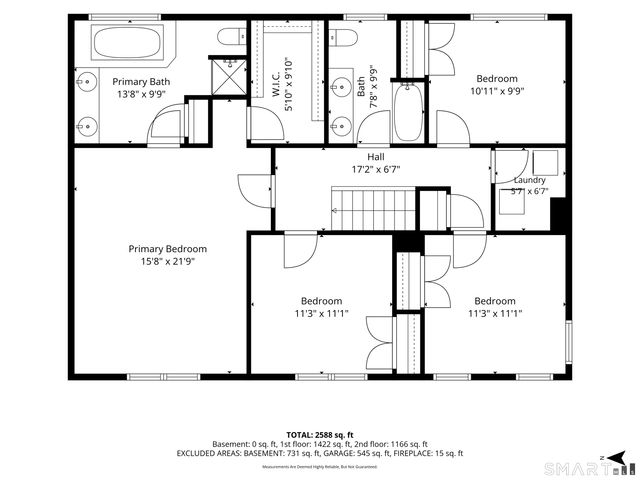 151 Lantern Park Lane South, Southbury, CT 06488