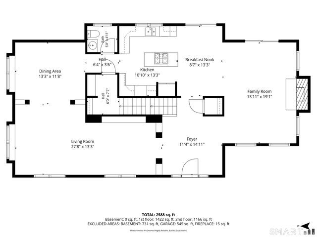 151 Lantern Park Lane South, Southbury, CT 06488