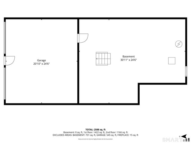 151 Lantern Park Lane South, Southbury, CT 06488