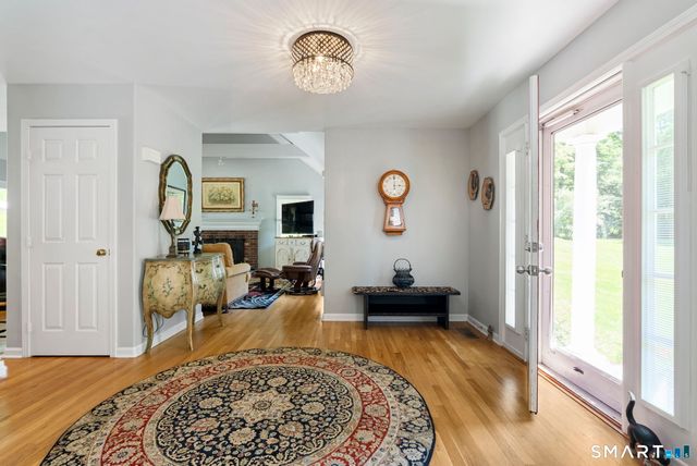 151 Lantern Park Lane South, Southbury, CT 06488
