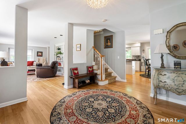 151 Lantern Park Lane South, Southbury, CT 06488