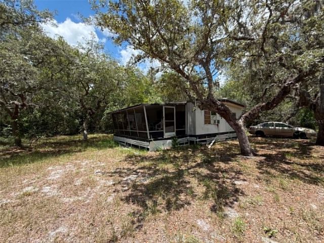 10051 WADDELL STREET, New Port Richey, FL 34654