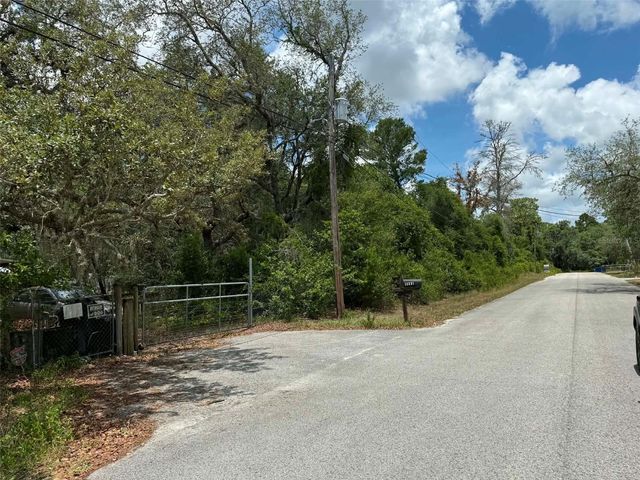 10051 WADDELL STREET, New Port Richey, FL 34654
