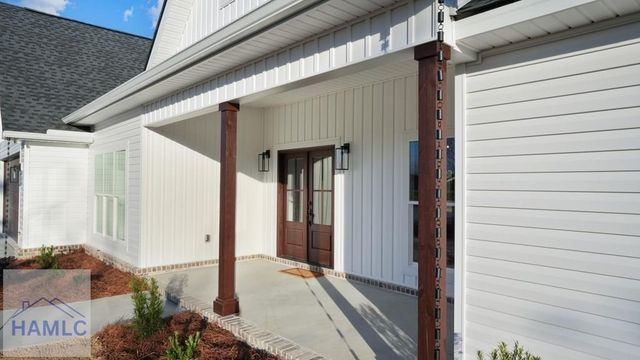 112 Foxwood Drive, Odum, GA 31555