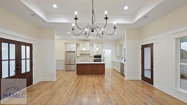 112 Foxwood Drive, Odum, GA 31555