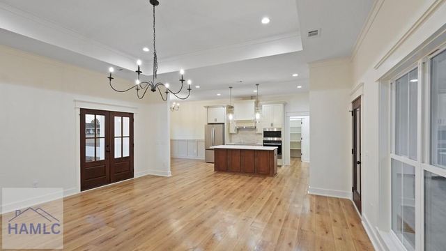 112 Foxwood Drive, Odum, GA 31555