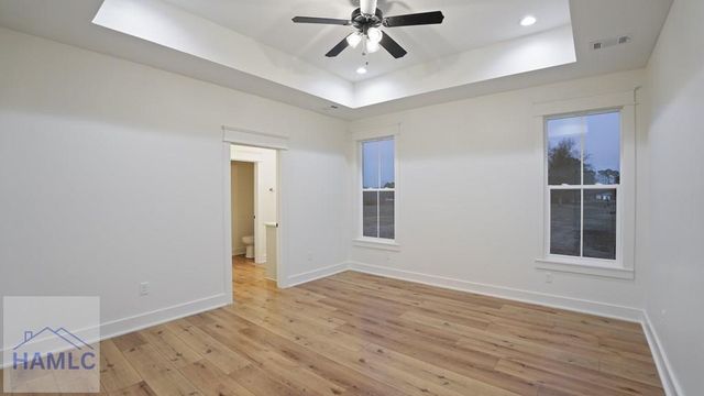 112 Foxwood Drive, Odum, GA 31555