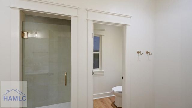 112 Foxwood Drive, Odum, GA 31555