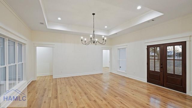 112 Foxwood Drive, Odum, GA 31555