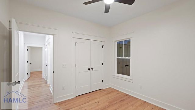 112 Foxwood Drive, Odum, GA 31555