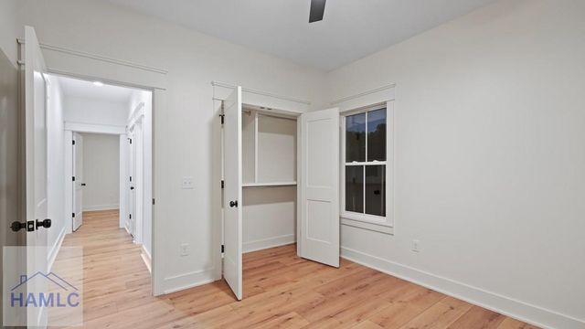 112 Foxwood Drive, Odum, GA 31555