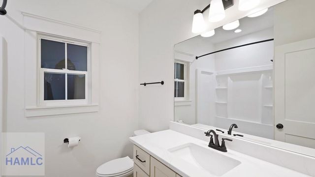 112 Foxwood Drive, Odum, GA 31555