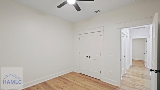 112 Foxwood Drive, Odum, GA 31555