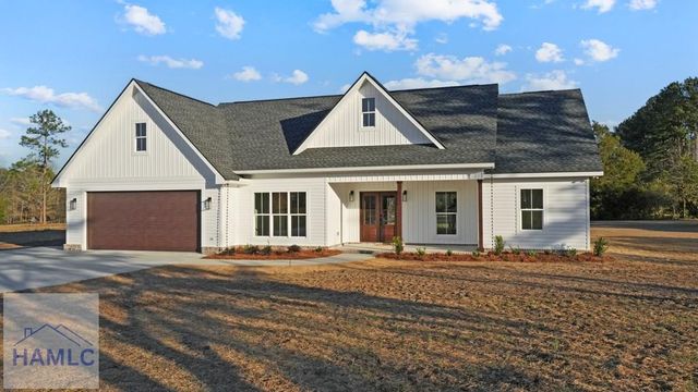 112 Foxwood Drive, Odum, GA 31555