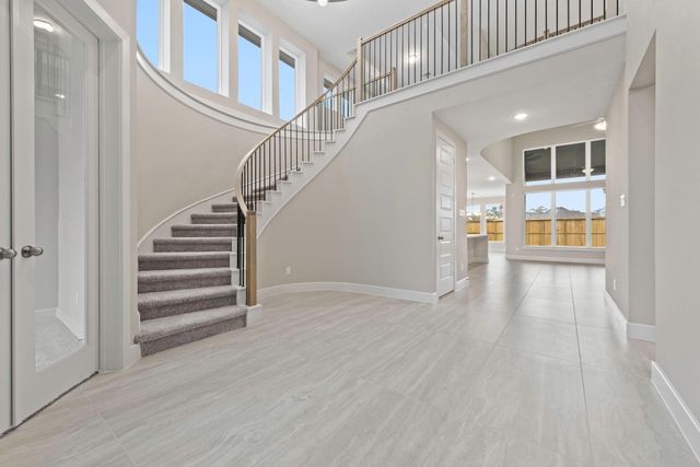 221 Silver Sage Court, Conroe, TX 77304