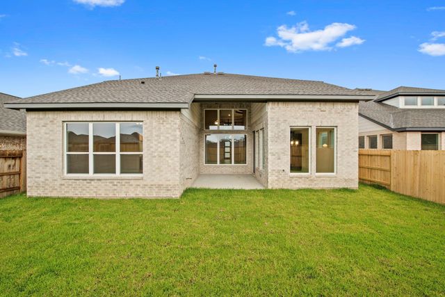 221 Silver Sage Court, Conroe, TX 77304